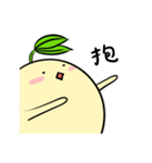 ShanYaoDan Bro！（個別スタンプ：9）