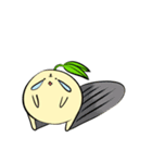 ShanYaoDan Bro！（個別スタンプ：11）