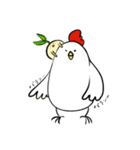 ShanYaoDan Bro！（個別スタンプ：14）