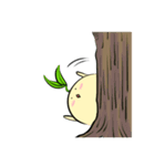 ShanYaoDan Bro！（個別スタンプ：16）