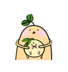 ShanYaoDan Bro！（個別スタンプ：19）