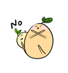 ShanYaoDan Bro！（個別スタンプ：21）