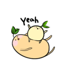 ShanYaoDan Bro！（個別スタンプ：22）