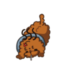 I'M MONEY（個別スタンプ：3）