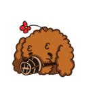 I'M MONEY（個別スタンプ：4）