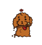 I'M MONEY（個別スタンプ：12）