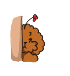 I'M MONEY（個別スタンプ：14）