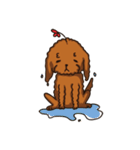 I'M MONEY（個別スタンプ：15）