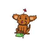 I'M MONEY（個別スタンプ：21）