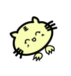 The 23rd small tiger（個別スタンプ：1）