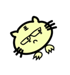 The 23rd small tiger（個別スタンプ：5）