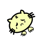 The 23rd small tiger（個別スタンプ：8）