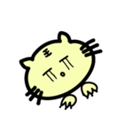 The 23rd small tiger（個別スタンプ：9）