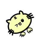 The 23rd small tiger（個別スタンプ：10）