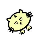 The 23rd small tiger（個別スタンプ：15）