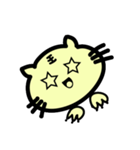 The 23rd small tiger（個別スタンプ：16）