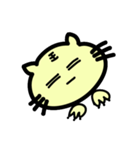 The 23rd small tiger（個別スタンプ：24）