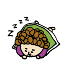 Q~UNCLE（個別スタンプ：13）