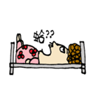 Q~UNCLE（個別スタンプ：15）