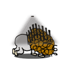 Q~UNCLE（個別スタンプ：33）