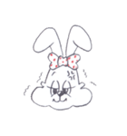 うさぎのmimiy（個別スタンプ：11）