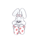 うさぎのmimiy（個別スタンプ：16）