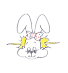 うさぎのmimiy（個別スタンプ：20）
