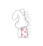 うさぎのmimiy（個別スタンプ：23）