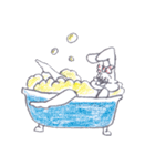 うさぎのmimiy（個別スタンプ：24）