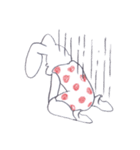 うさぎのmimiy（個別スタンプ：26）