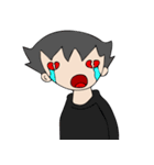 male（個別スタンプ：5）