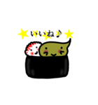 かにみそくん（個別スタンプ：2）