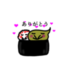 かにみそくん（個別スタンプ：5）