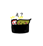 かにみそくん（個別スタンプ：6）