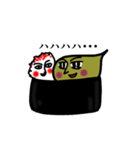 かにみそくん（個別スタンプ：7）