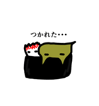 かにみそくん（個別スタンプ：15）