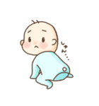 べびたまといっしょ（個別スタンプ：5）