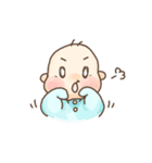 べびたまといっしょ（個別スタンプ：6）