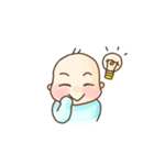 べびたまといっしょ（個別スタンプ：11）
