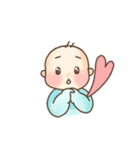 べびたまといっしょ（個別スタンプ：13）