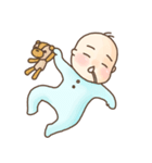 べびたまといっしょ（個別スタンプ：17）