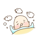 べびたまといっしょ（個別スタンプ：18）