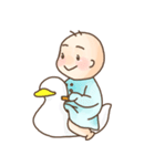 べびたまといっしょ（個別スタンプ：19）