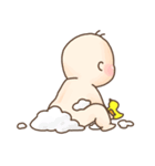 べびたまといっしょ（個別スタンプ：20）
