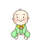 べびたまといっしょ（個別スタンプ：21）