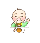 べびたまといっしょ（個別スタンプ：22）