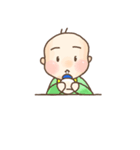べびたまといっしょ（個別スタンプ：24）