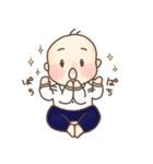 べびたまといっしょ（個別スタンプ：26）