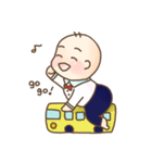 べびたまといっしょ（個別スタンプ：27）