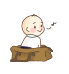 べびたまといっしょ（個別スタンプ：28）